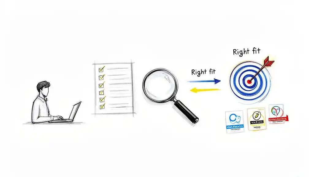 Visual diagram showing workday rhythm balance between focus and movement states